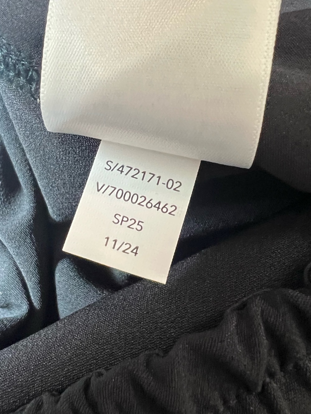 NWT Athleta Promenade Wide Leg Cargo Pant - Picture 9 of 14